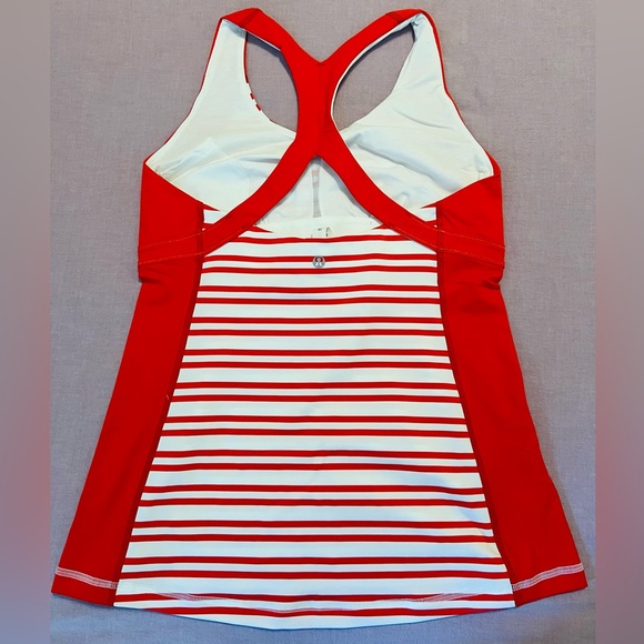 lululemon Racerback Tank - Picture 2 of 2